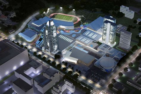 Next sports complex - The international standard sports complex is expected to be built and ready for use by the end of 2017, he further told the Dhaka Tribune. On August 5, Prime …